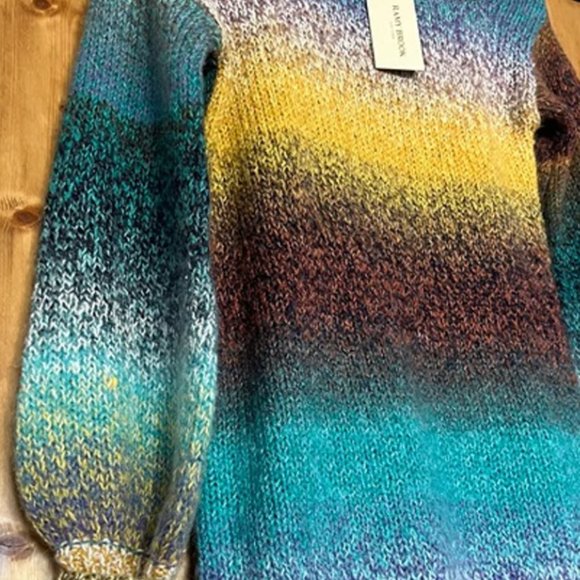 Ramy Brook - Sweater Dress - Picture 3 of 7